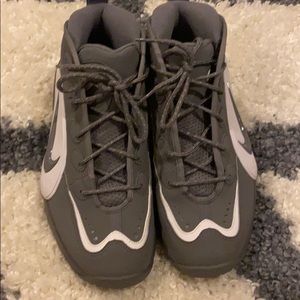 Men’s Nike Size 8 (Worn Once)